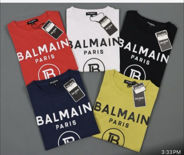T-shirt - Elevated Street Style with Parisian Attitude
