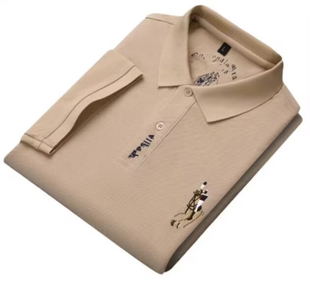 Polo T-Shirt - Image 5