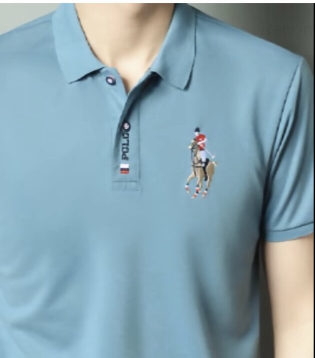 Polo T-Shirt